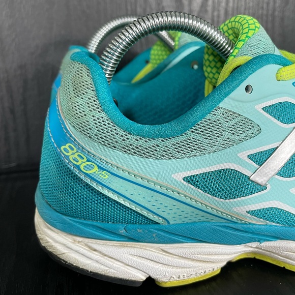 New Balance 880v5 Women’s size 10 - Picture 2 of 13